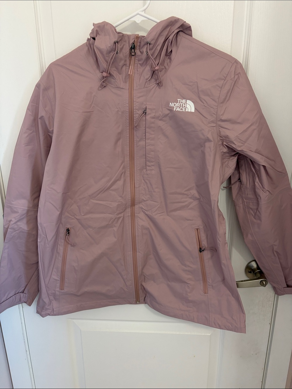 The North Face Jacket